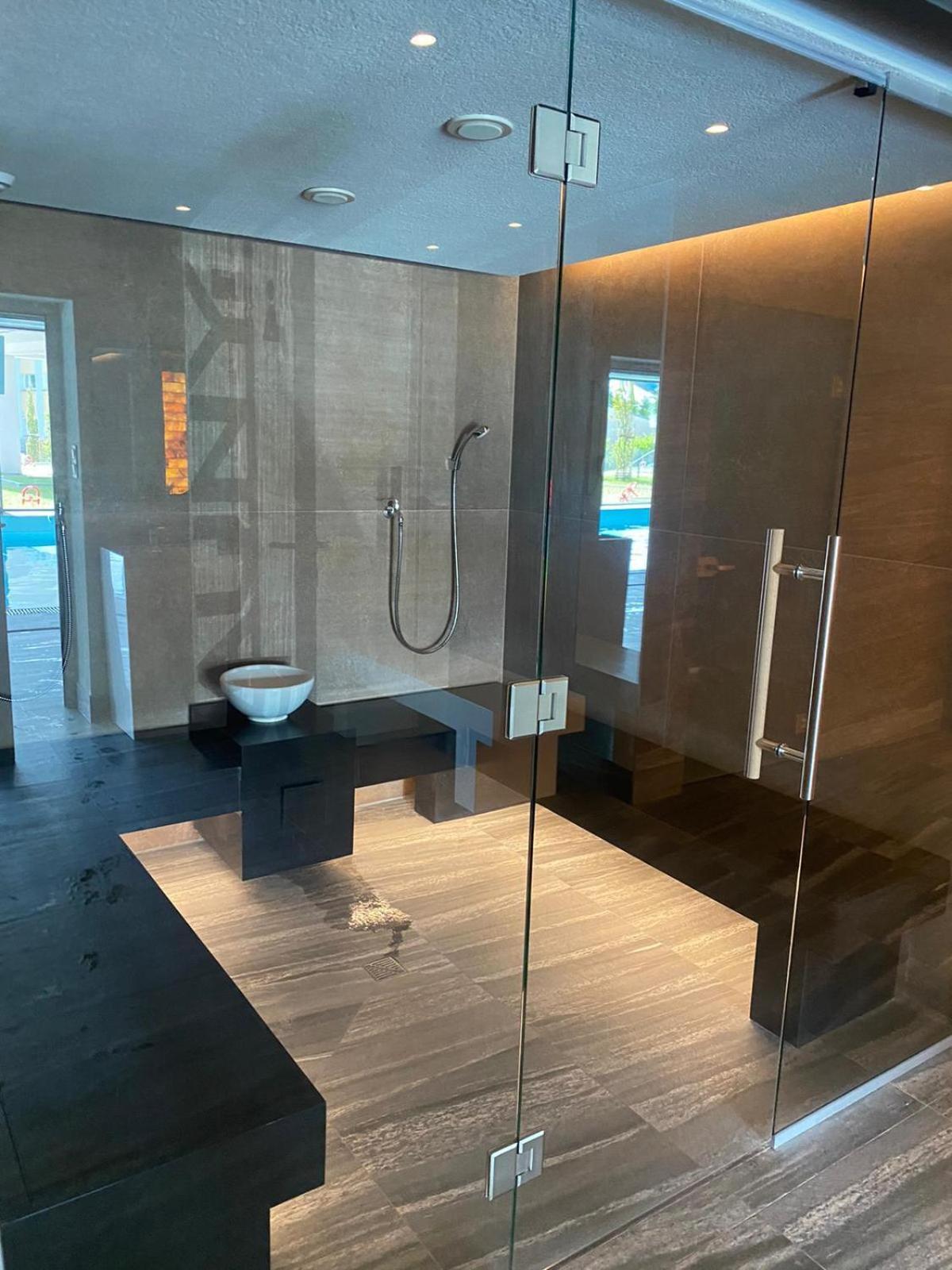 Lulu Apartments - Pod Masztami - Apartament Dwupokojowy - Basen Silownia Parking 科沃布热格 外观 照片
